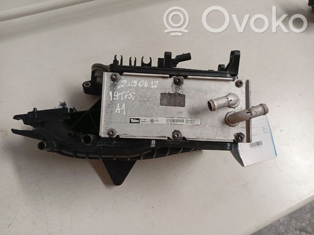 Intake manifold   03C145749B