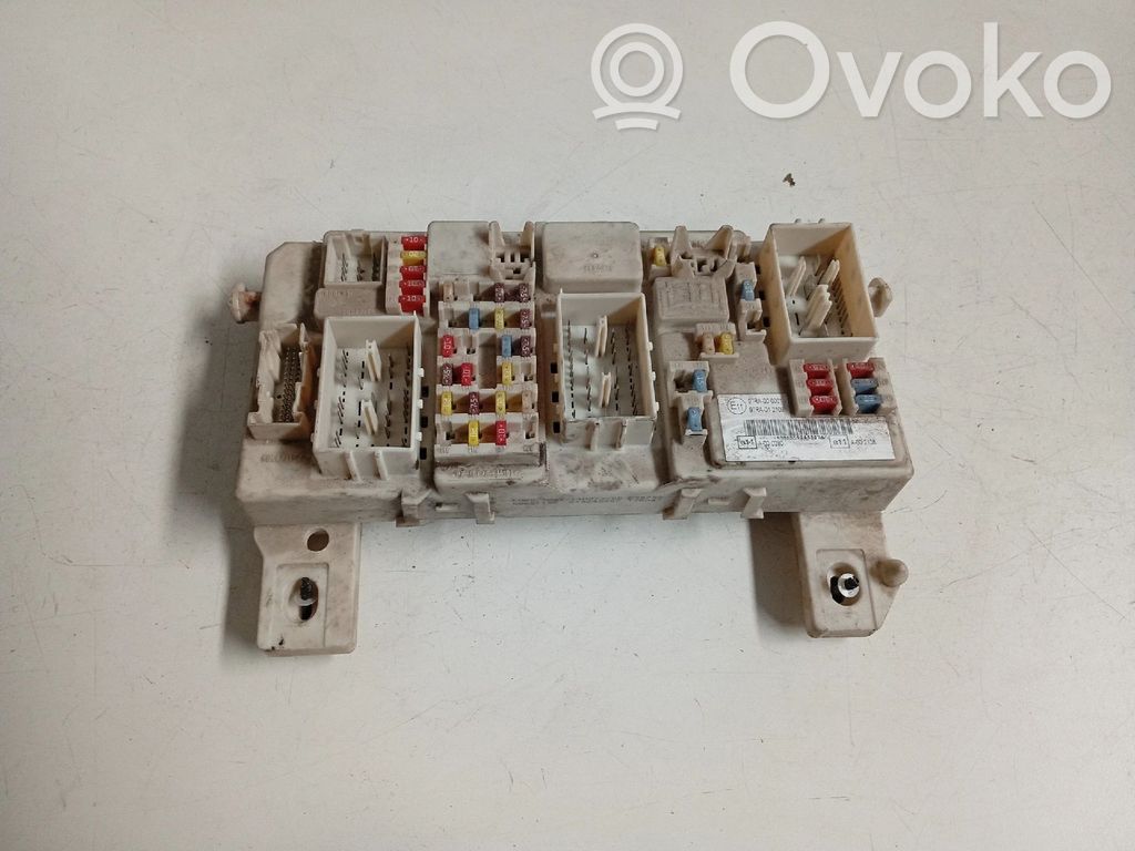 Unidad de control SAM   97RA000001