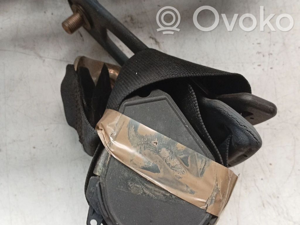 Mercedes-Benz E W210 Rear seatbelt 