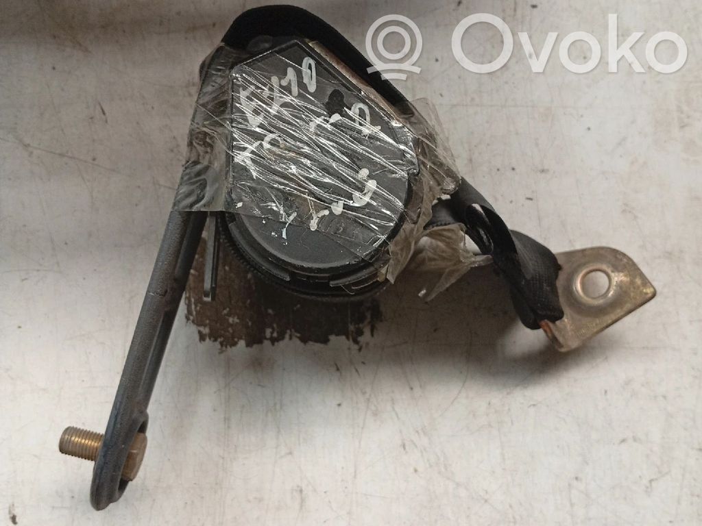 Mercedes-Benz E W210 Rear seatbelt 