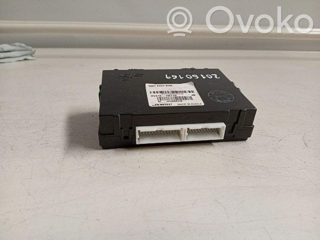 Otras unidades de control/módulos   954101G110