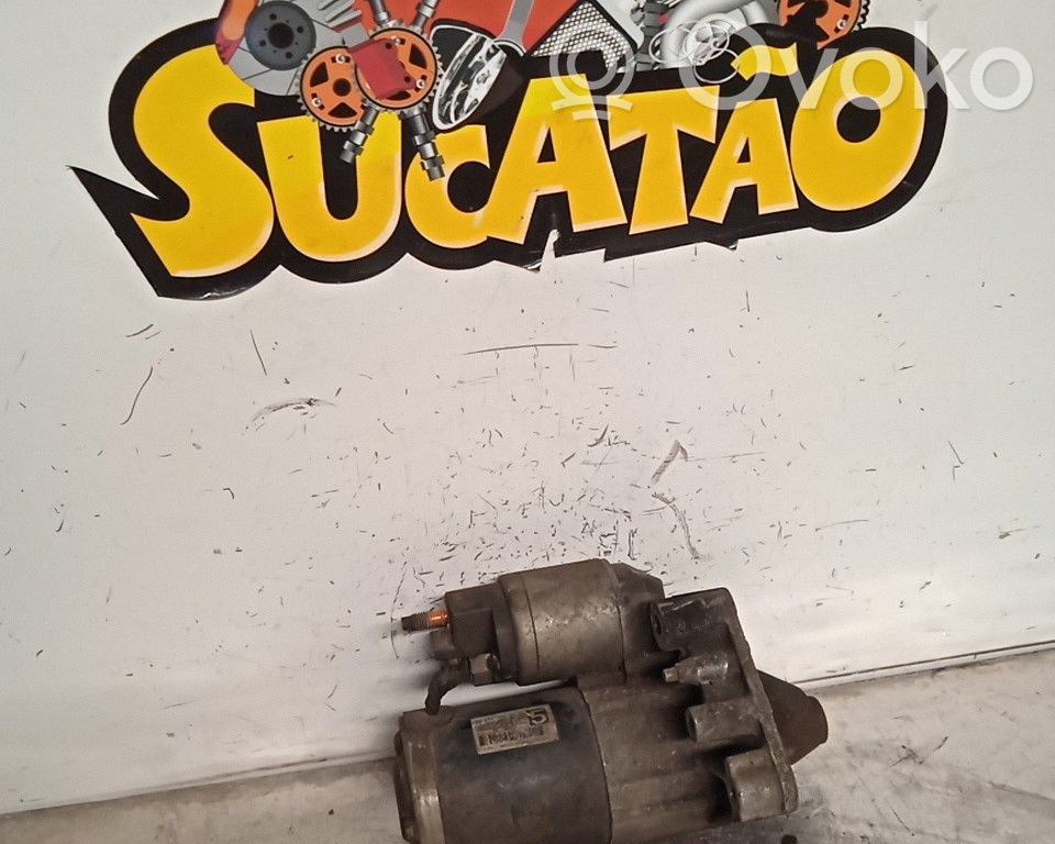 Motor de arranque   966352888001