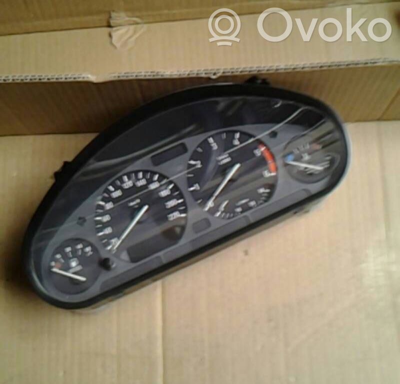 BMW 3 E36 Nopeusmittari (mittaristo) 