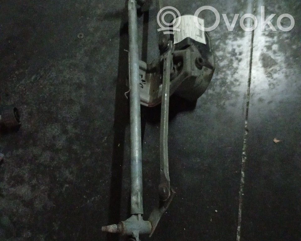 Renault Clio II Wiper motor 