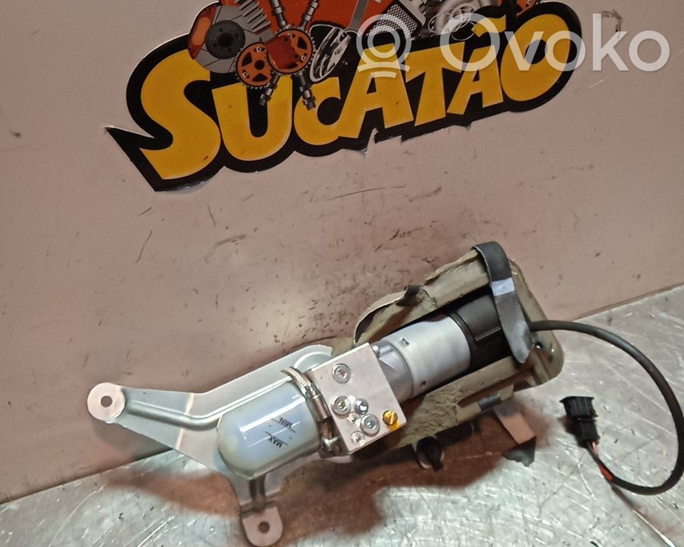 Motor de techo plegable   AA0B08310247