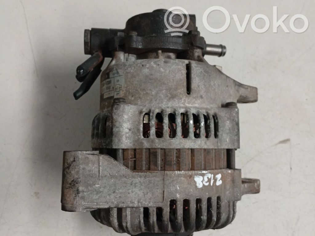 Alternador   373004X200