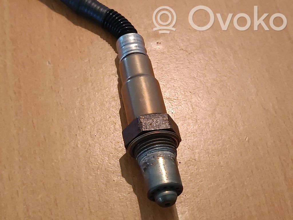 Lambda probe sensor   9810666880,0258027151