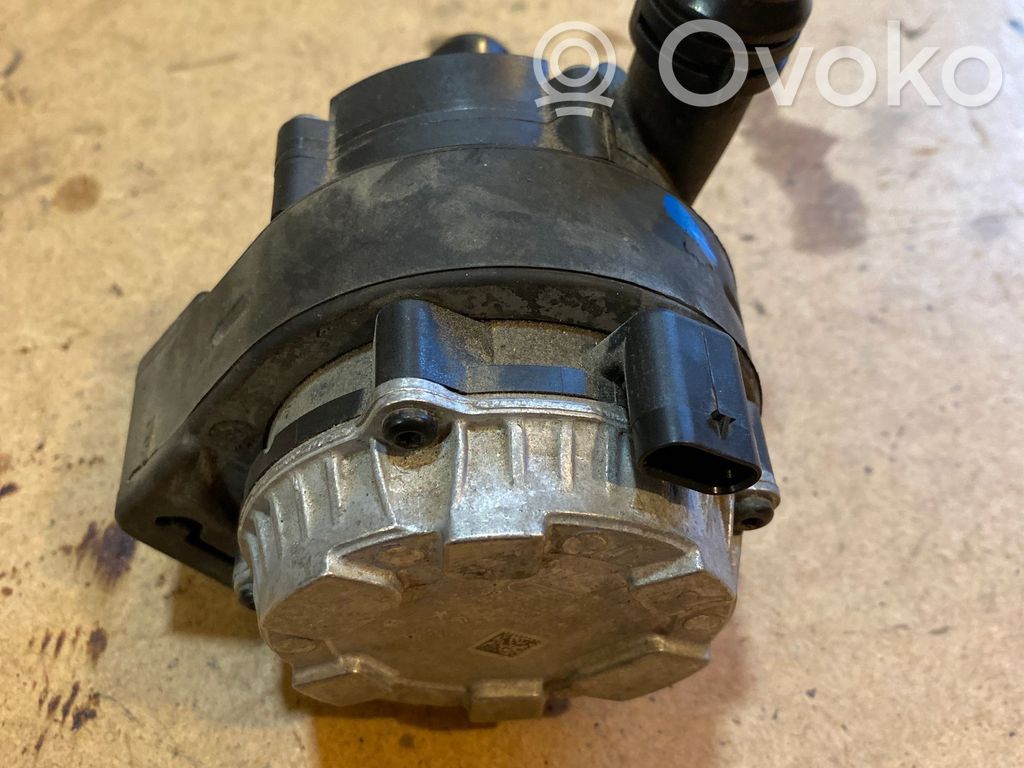 Citroen Berlingo Pompe de circulation d'eau 