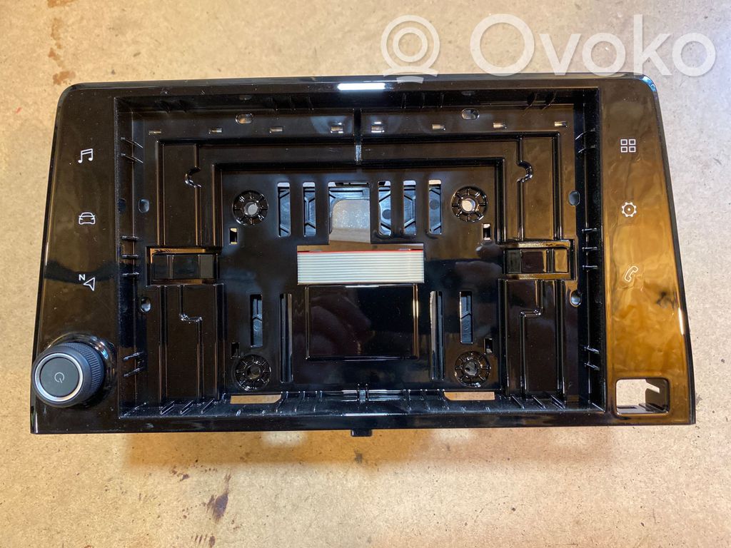 Opel Combo E Screen/display/small screen 