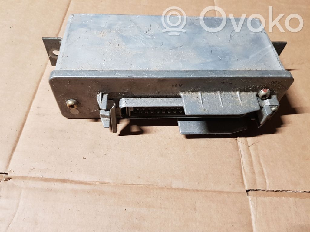 BMW 3 E30 ABS control unit/module 
