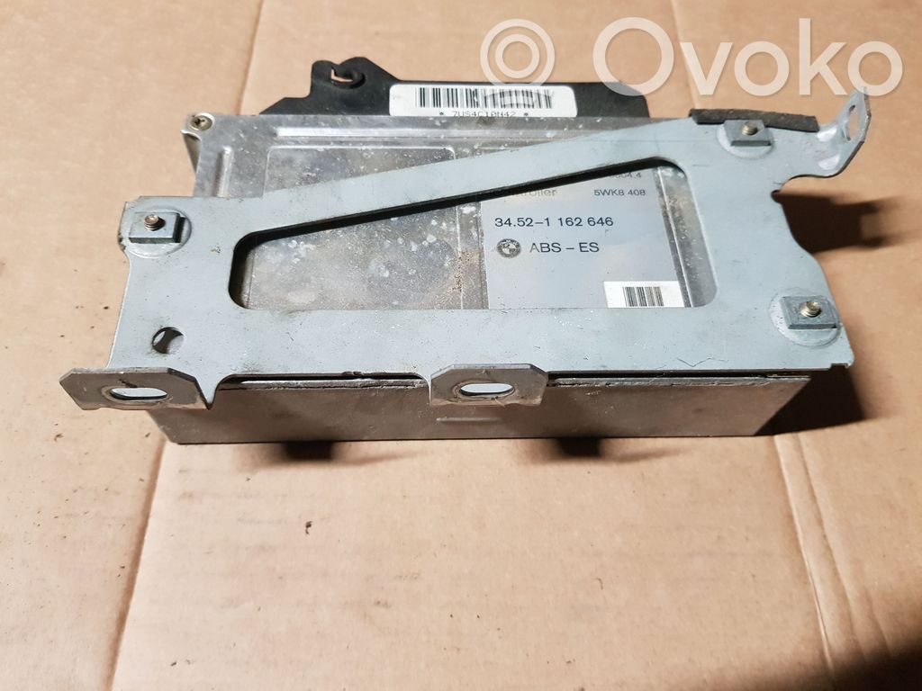 ABS control unit/module   1162646