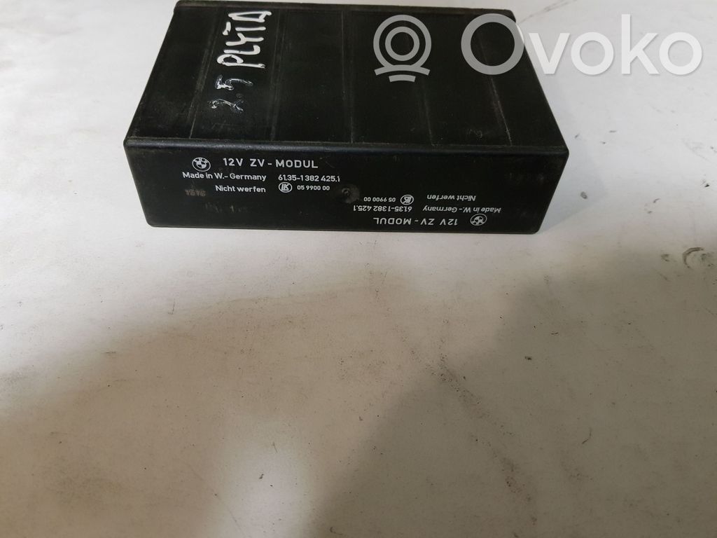 BMW 7 E38 Comfort/convenience module 