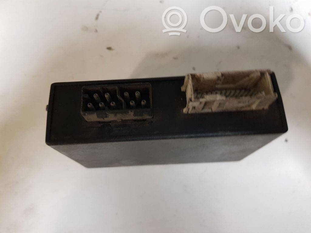 BMW 5 E39 Comfort/convenience module 