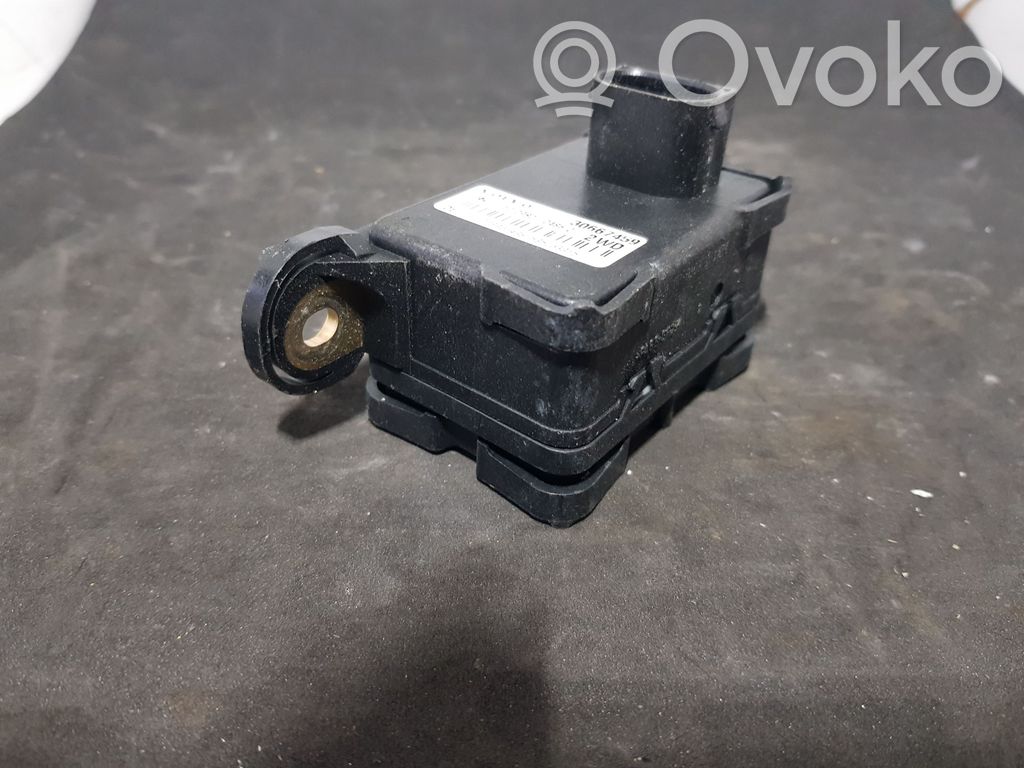 Volvo S80 ESP (stability system) control unit 