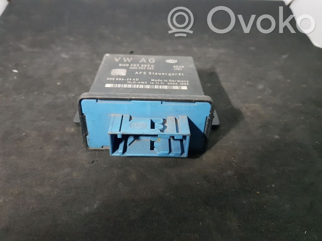 Audi A4 S4 B8 8K Light module LCM 
