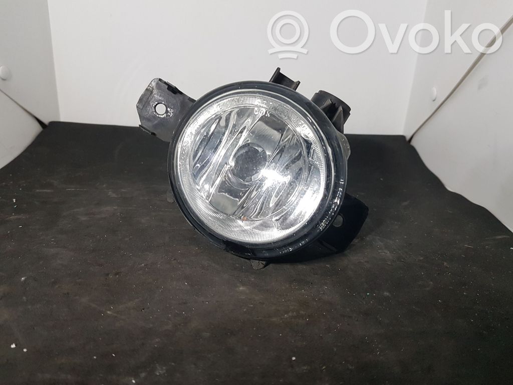 BMW X5 E70 Miglas lukturis priekšā 