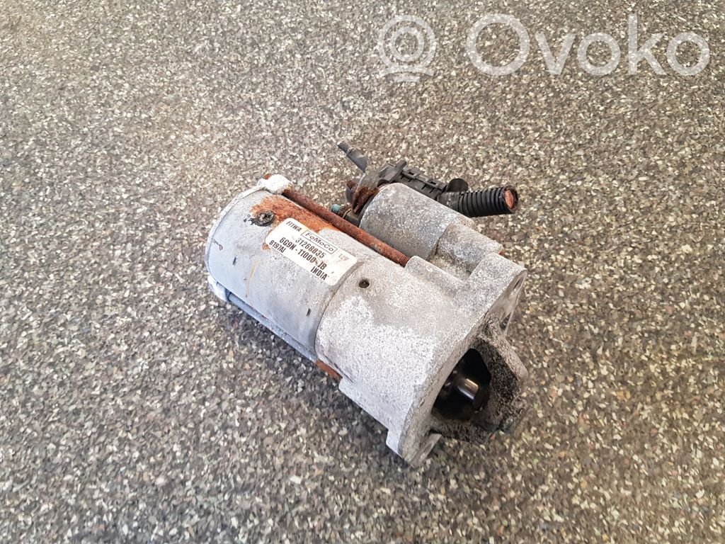Motor de arranque   31268035,6G9N11000JB
