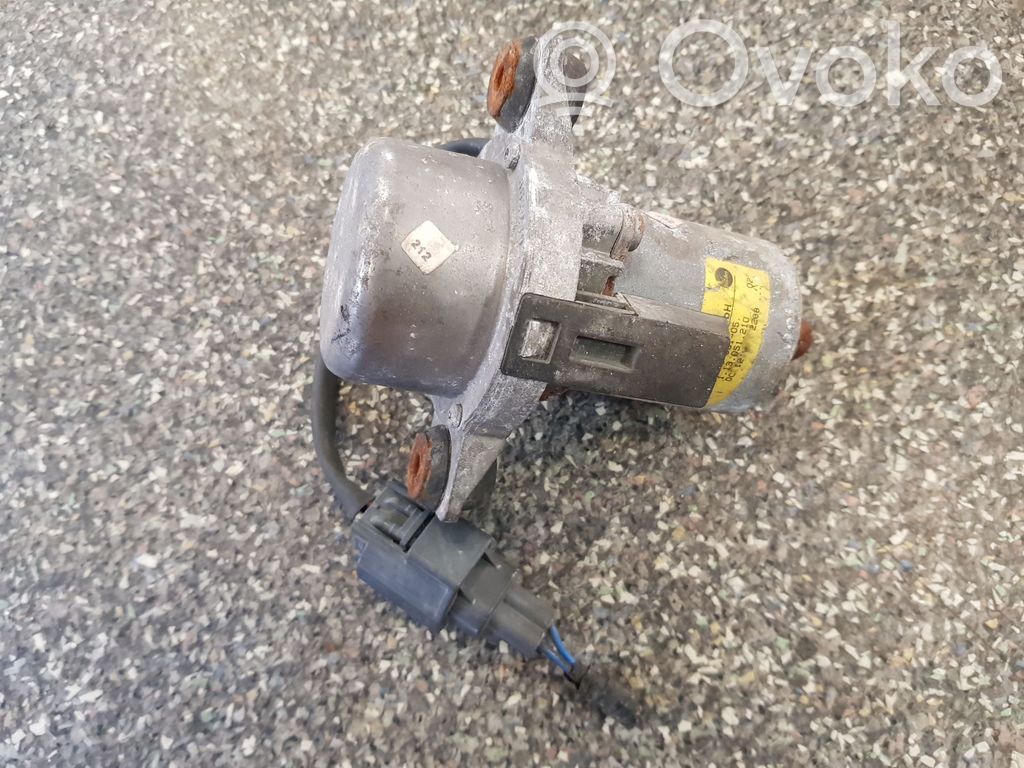 Volvo S80 Bomba de vacío 