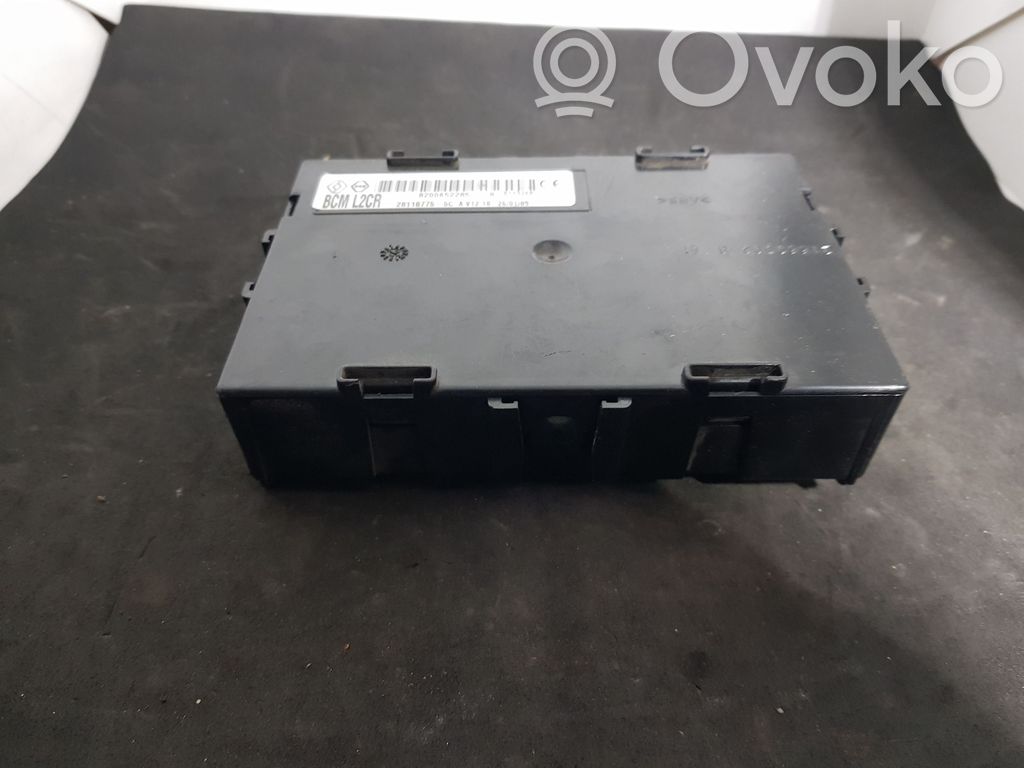 Renault Clio II Comfort/convenience module 
