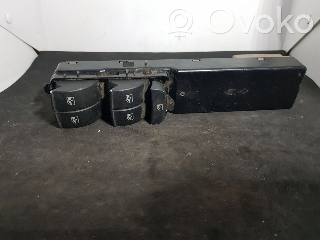 Saab 9-3 Ver1 Electric window control switch 