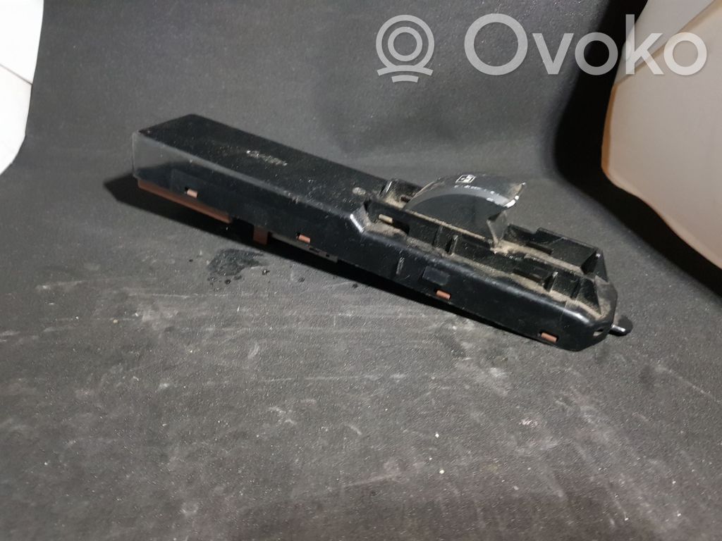 Saab 9-5 Electric window control switch 