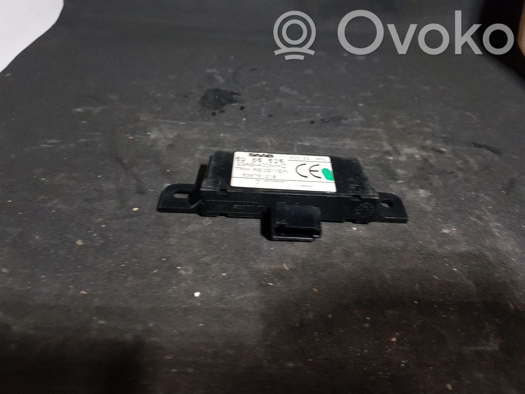 Saab 9-5 Comfort/convenience module 