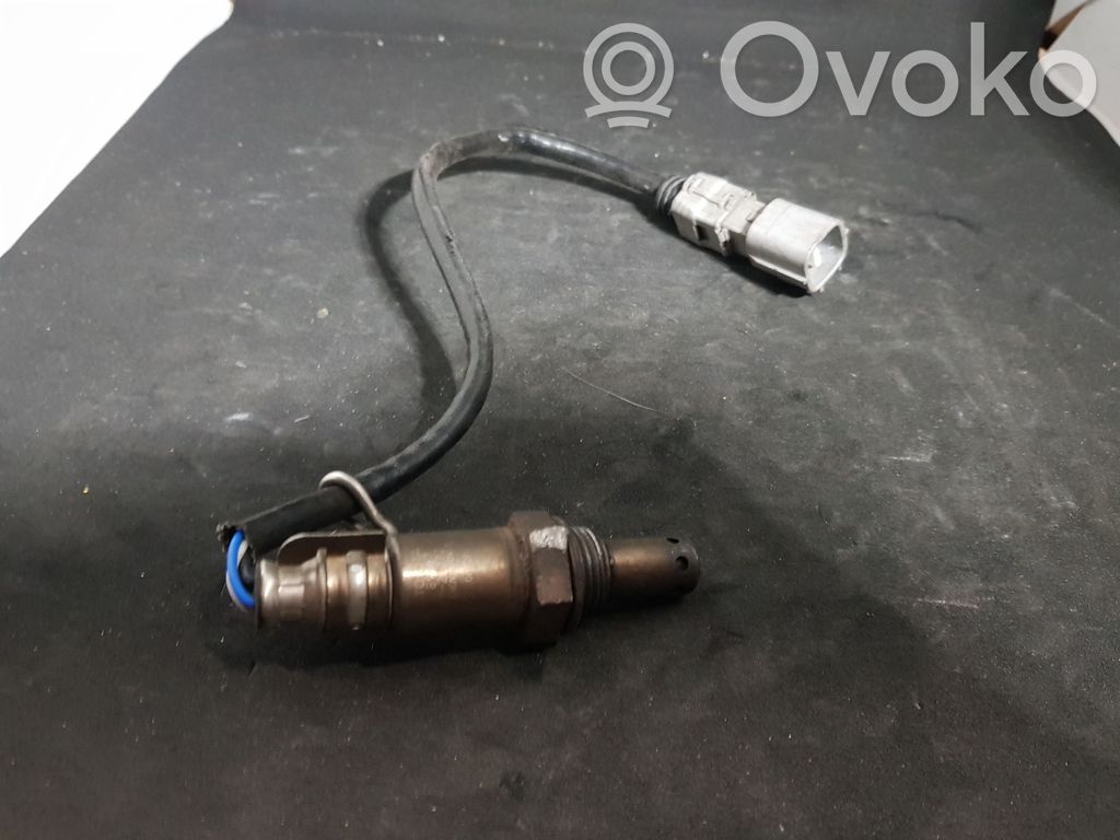 Toyota Yaris Verso Sonda lambda 