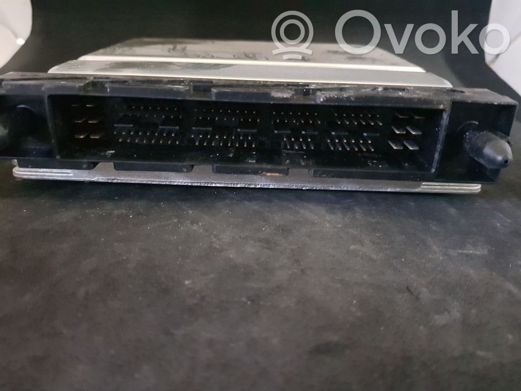 Volvo S60 Engine control unit/module 