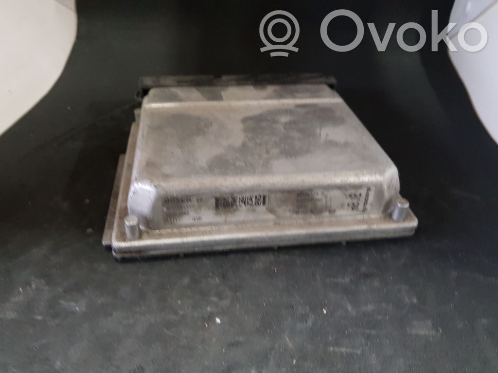 Engine control unit/module   09486129A
