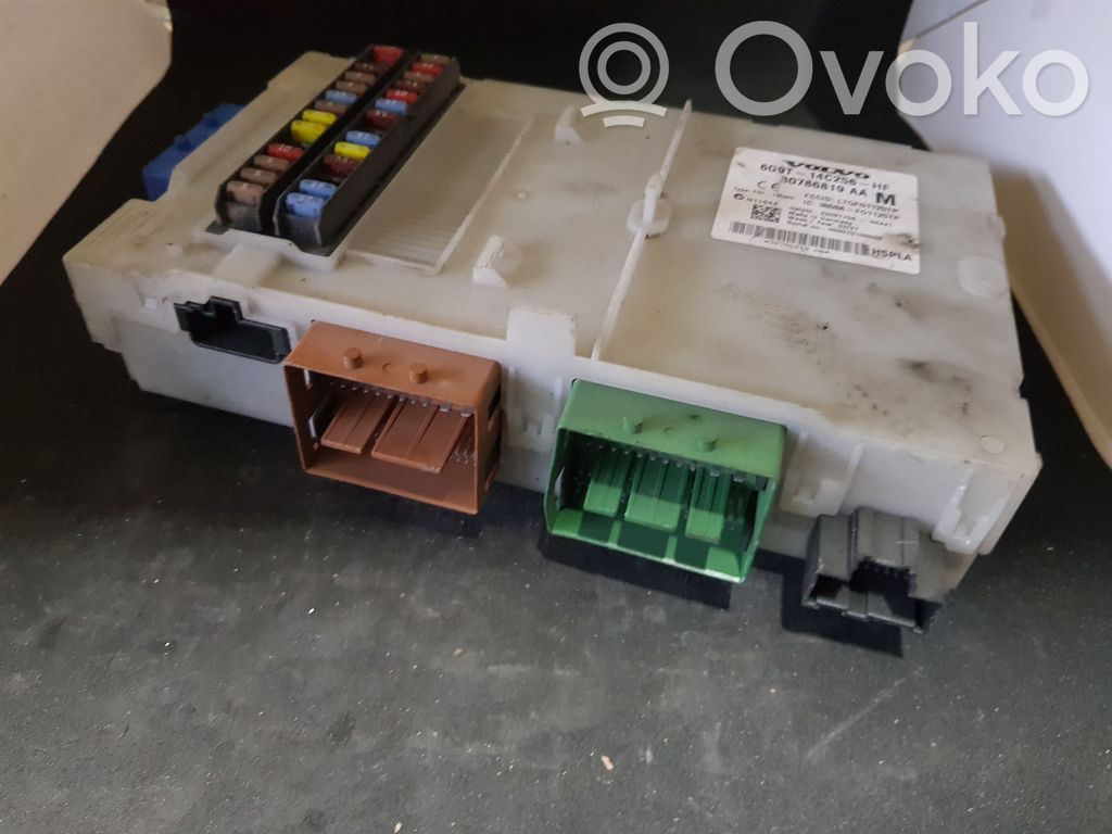 Sulakemoduuli   30786819AA