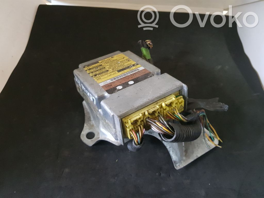 Lexus RX 300 Airbag control unit/module 