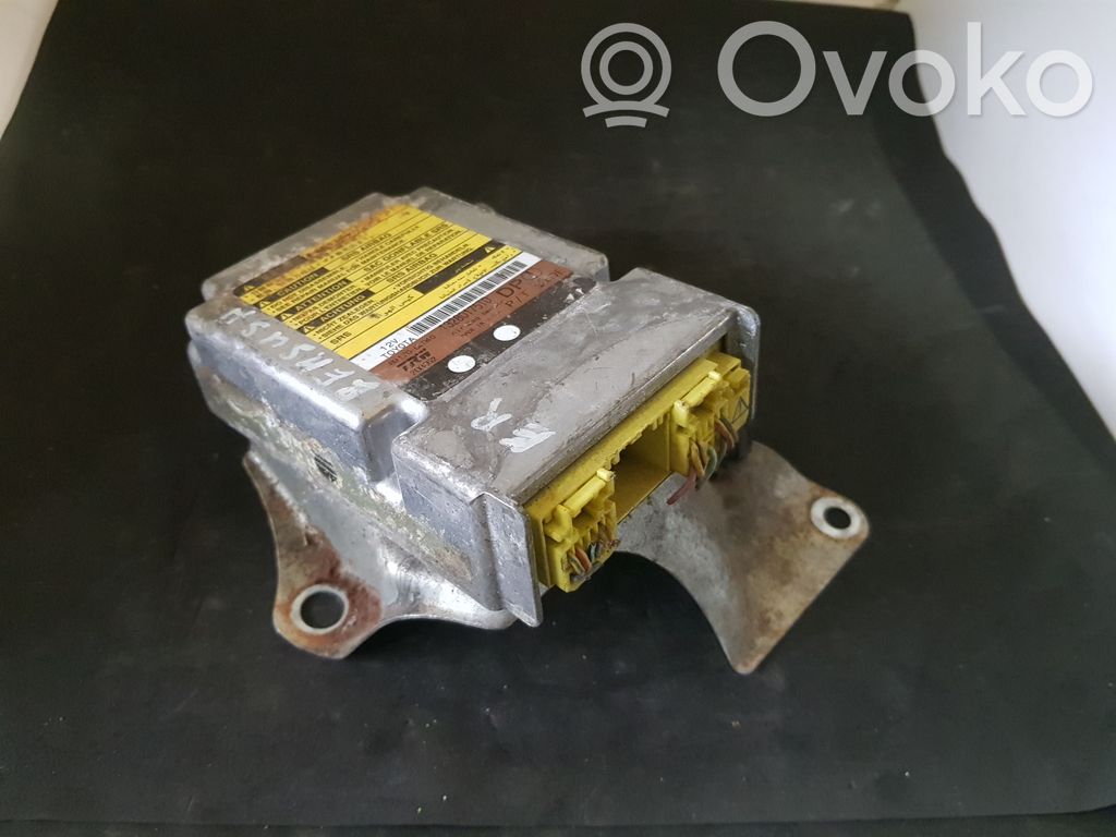 Lexus RX 300 Airbag control unit/module 