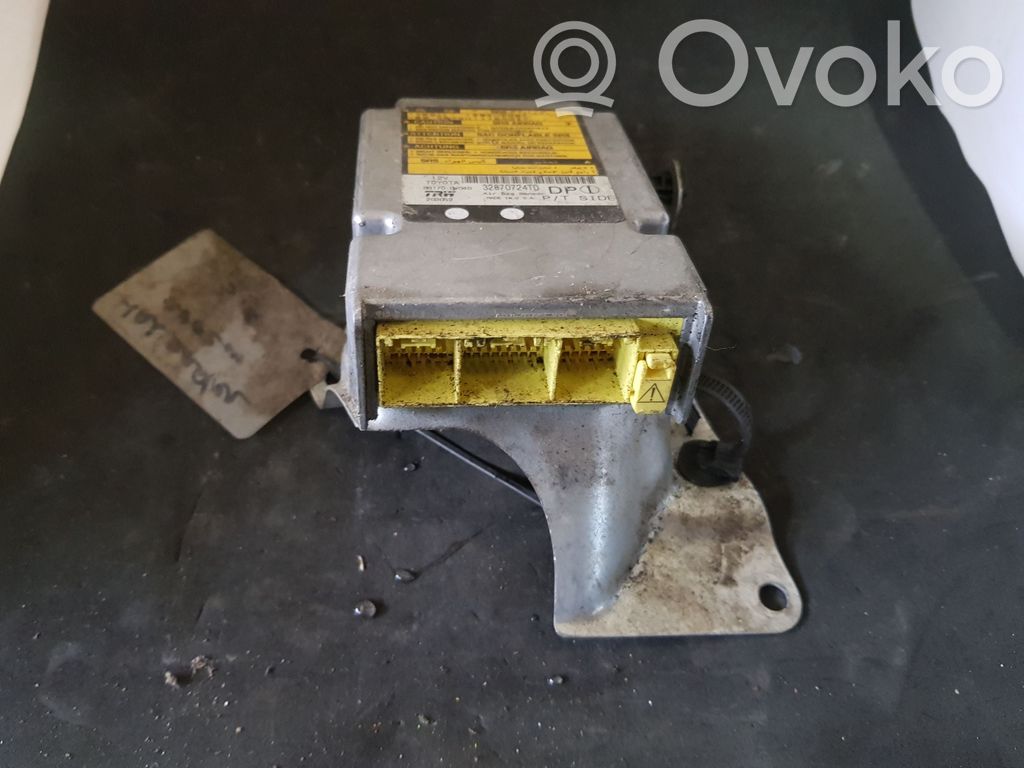 Airbag control unit/module   891700W040