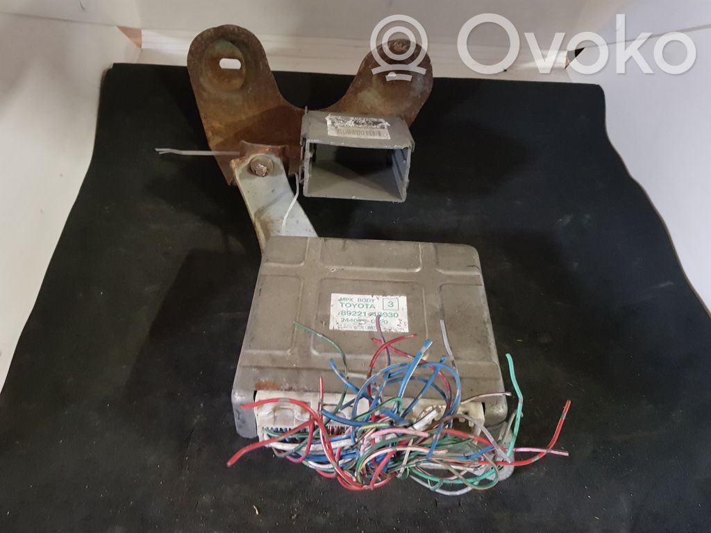 Lexus RX 300 ABS control unit/module 