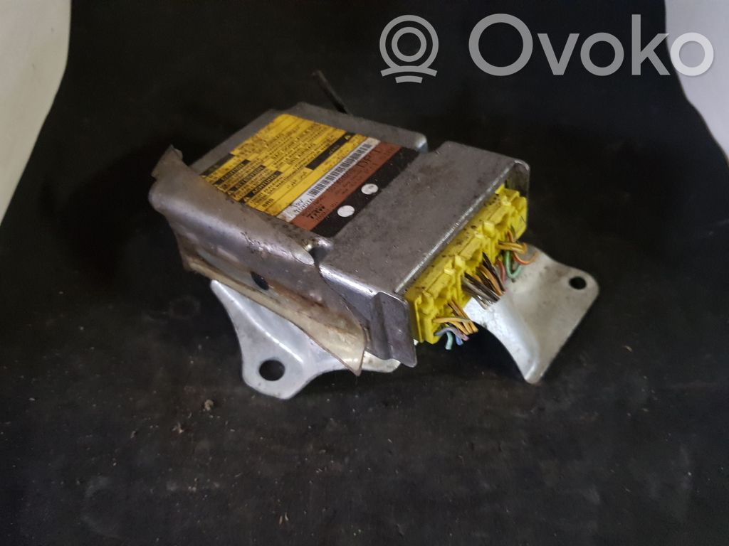 Lexus RX 300 Airbag control unit/module 