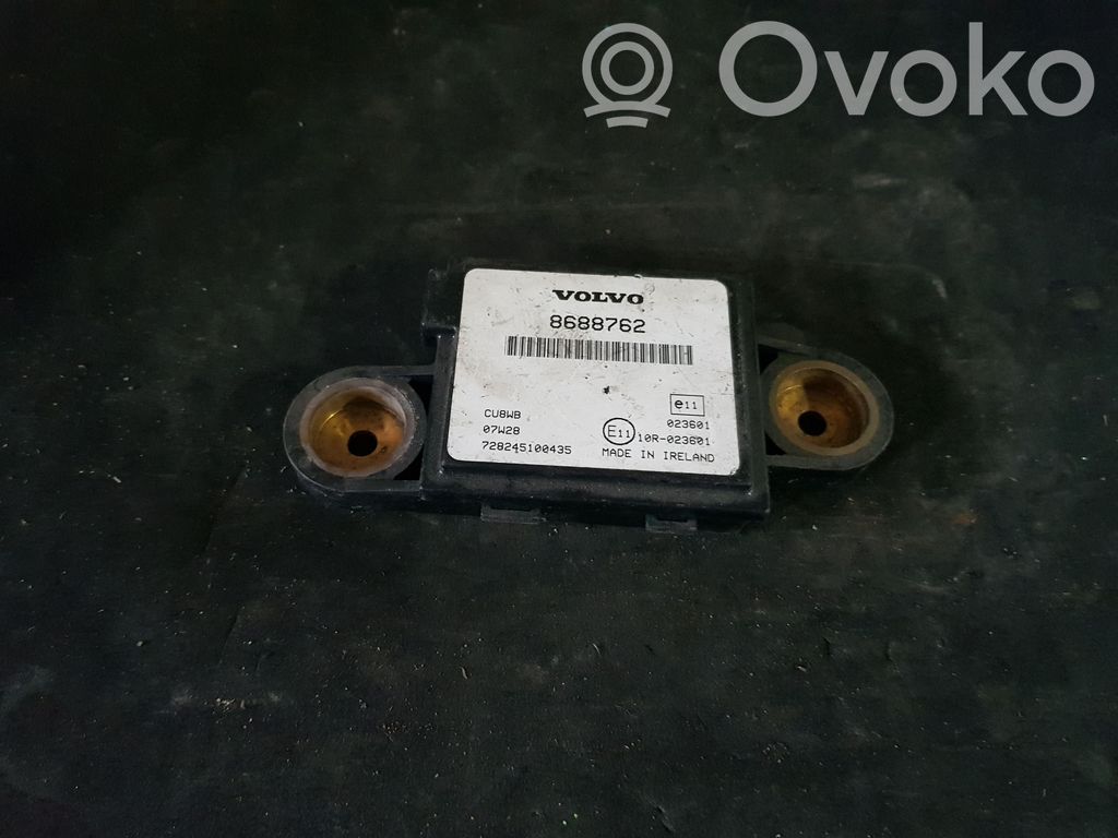 Volvo S80 Alarm control unit/module 