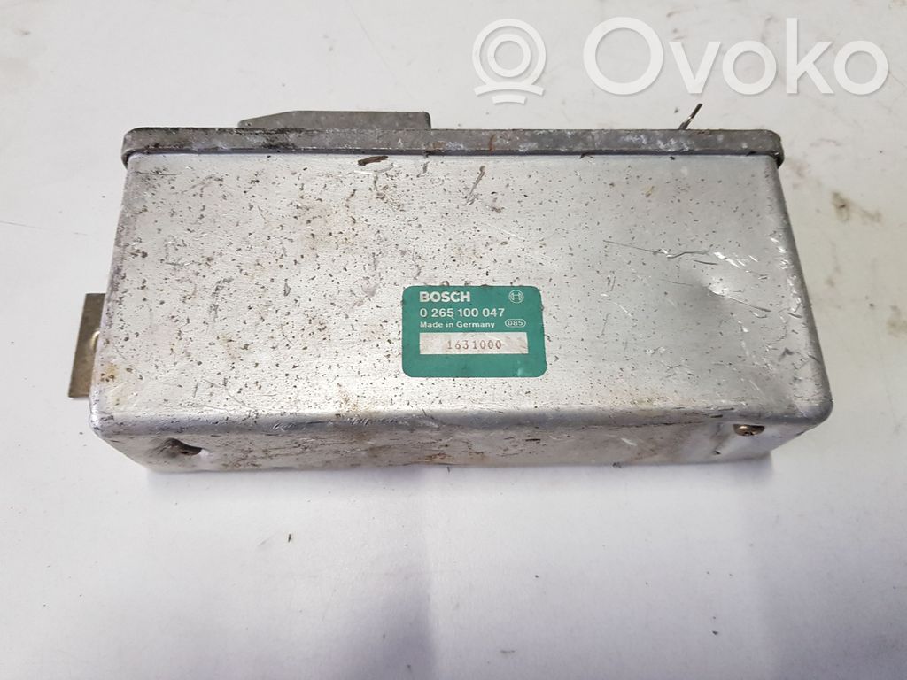 Renault Laguna I ABS control unit/module 