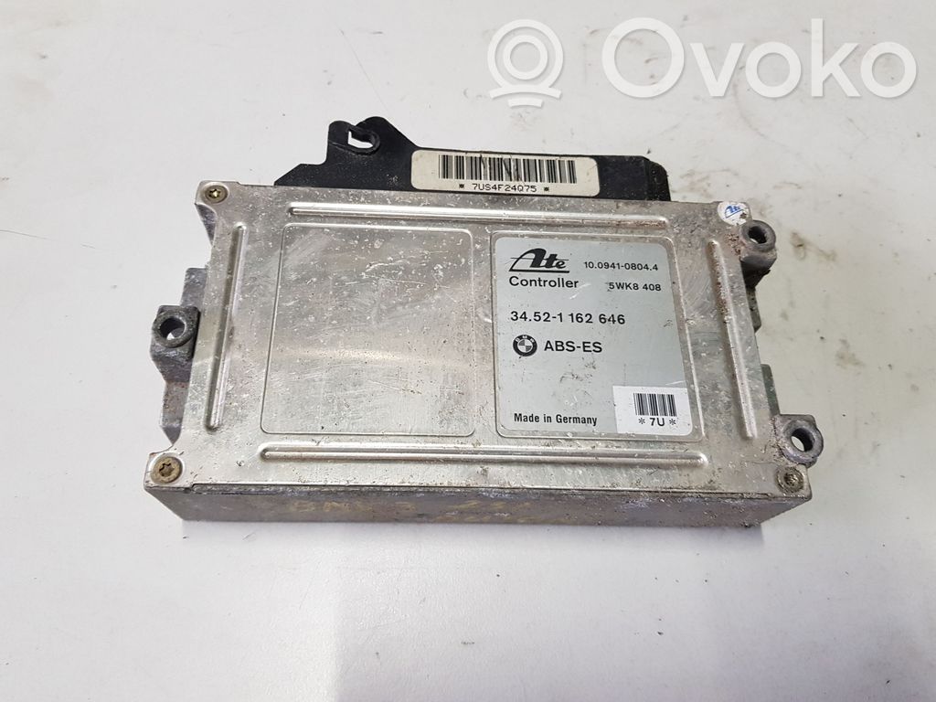 BMW 5 E34 ABS control unit/module 