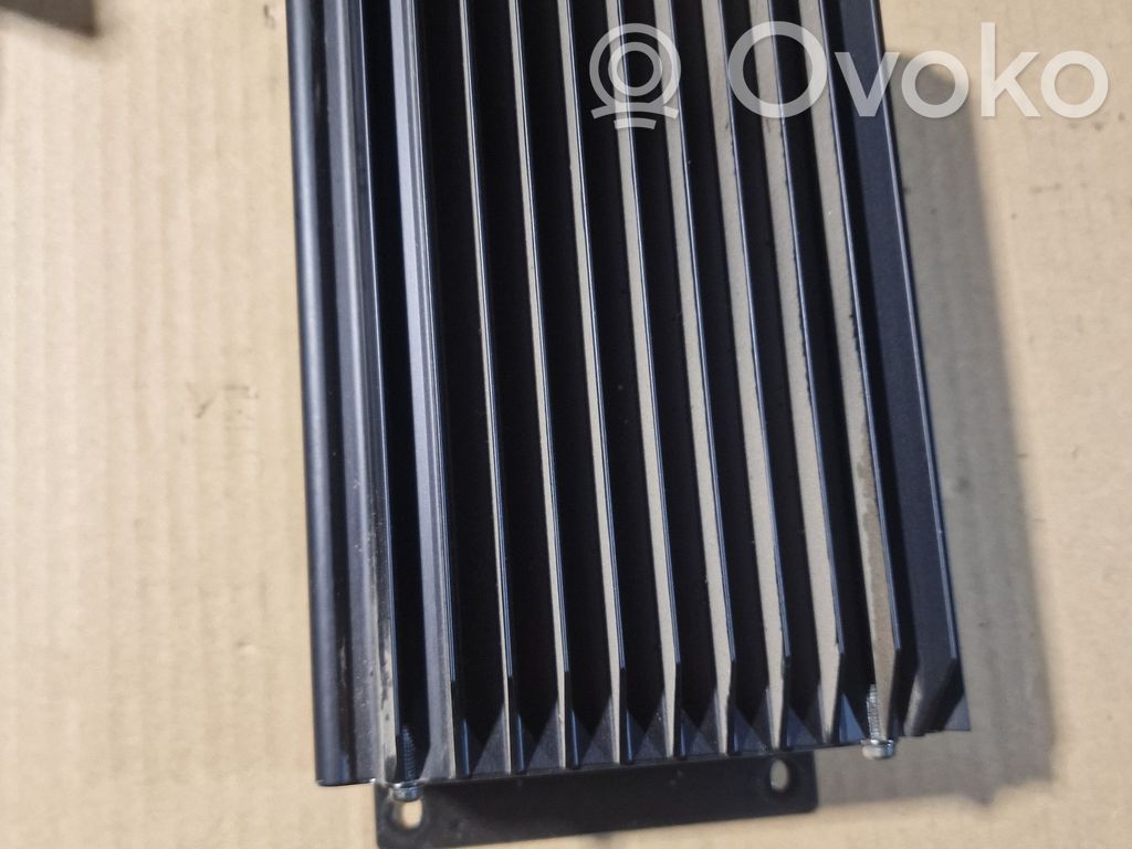 Alfa Romeo 156 Amplificateur de son 