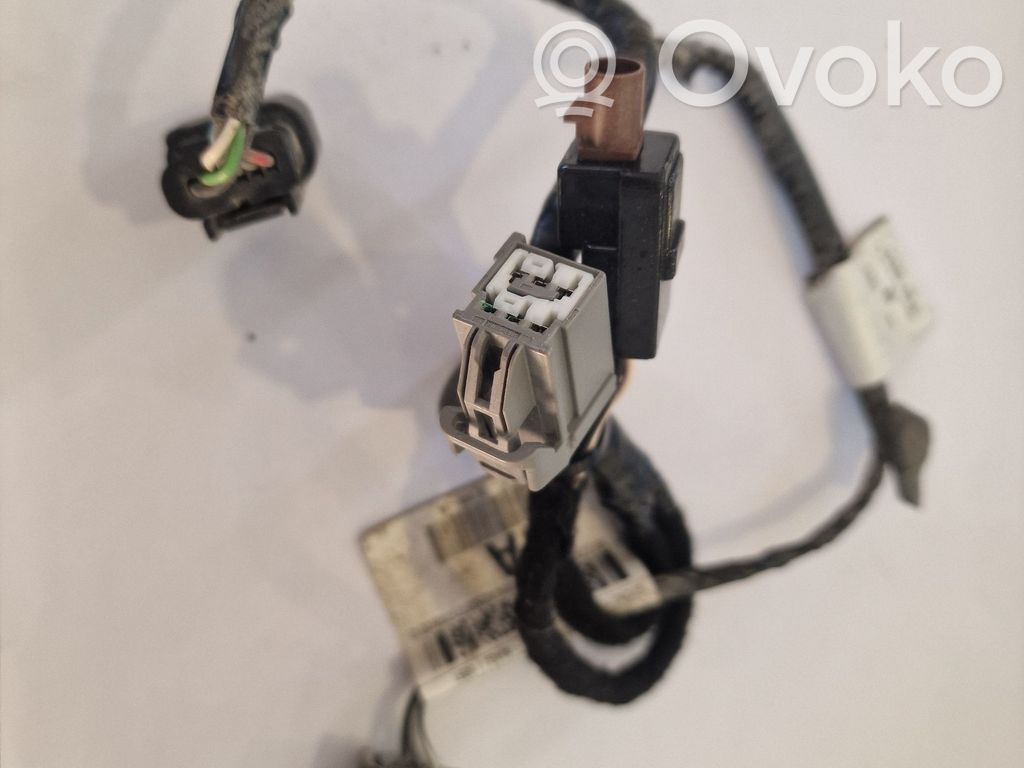 Inna wiązka przewodów / kabli   BV6T10E998,BV6T10E988JA