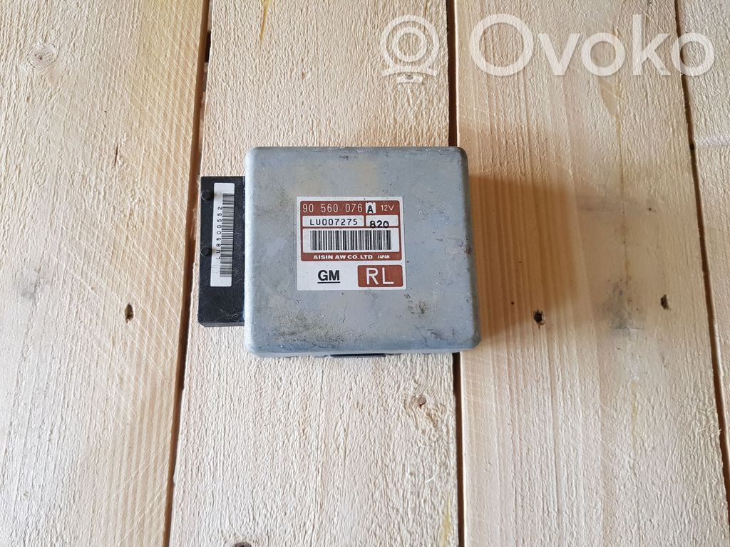 Gearbox control unit/module   90560076