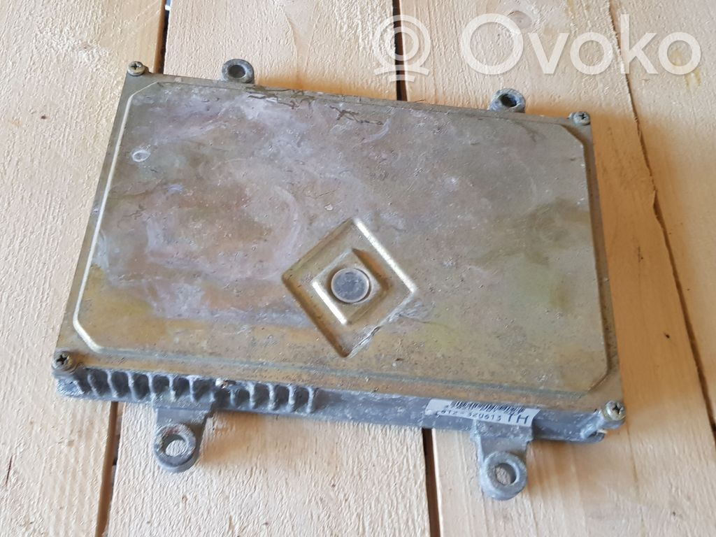 Honda Concerto Engine control unit/module 