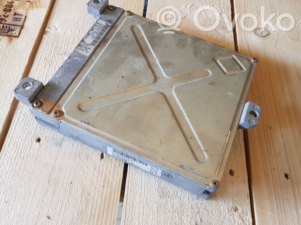 Honda Accord Engine control unit/module 