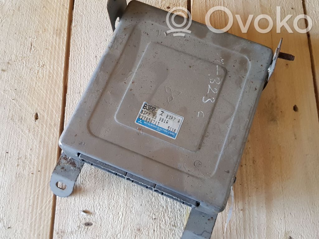 Mazda 323 Engine control unit/module 