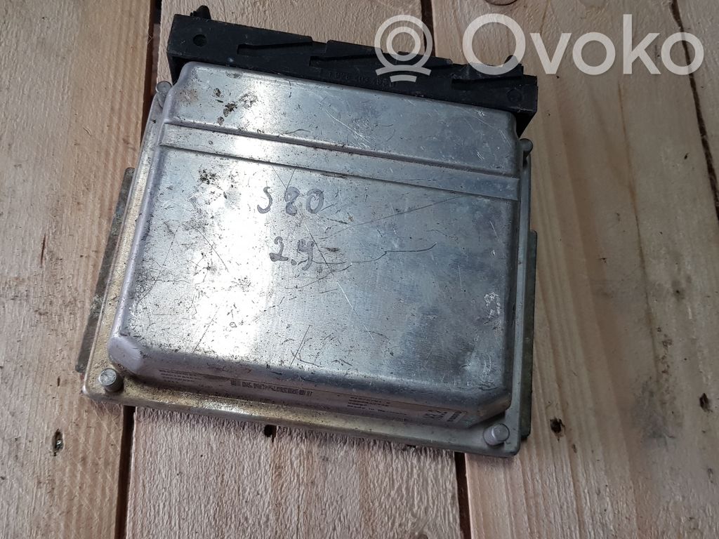 Engine control unit/module   0261204559