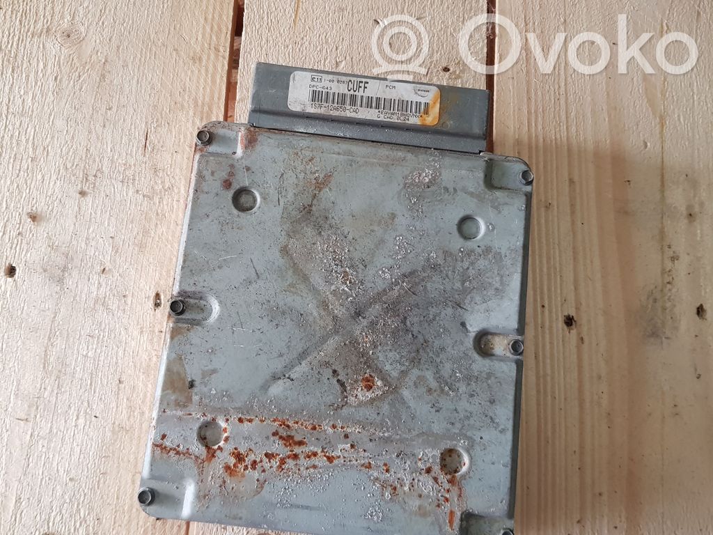 Ford Mondeo MK II Engine control unit/module 