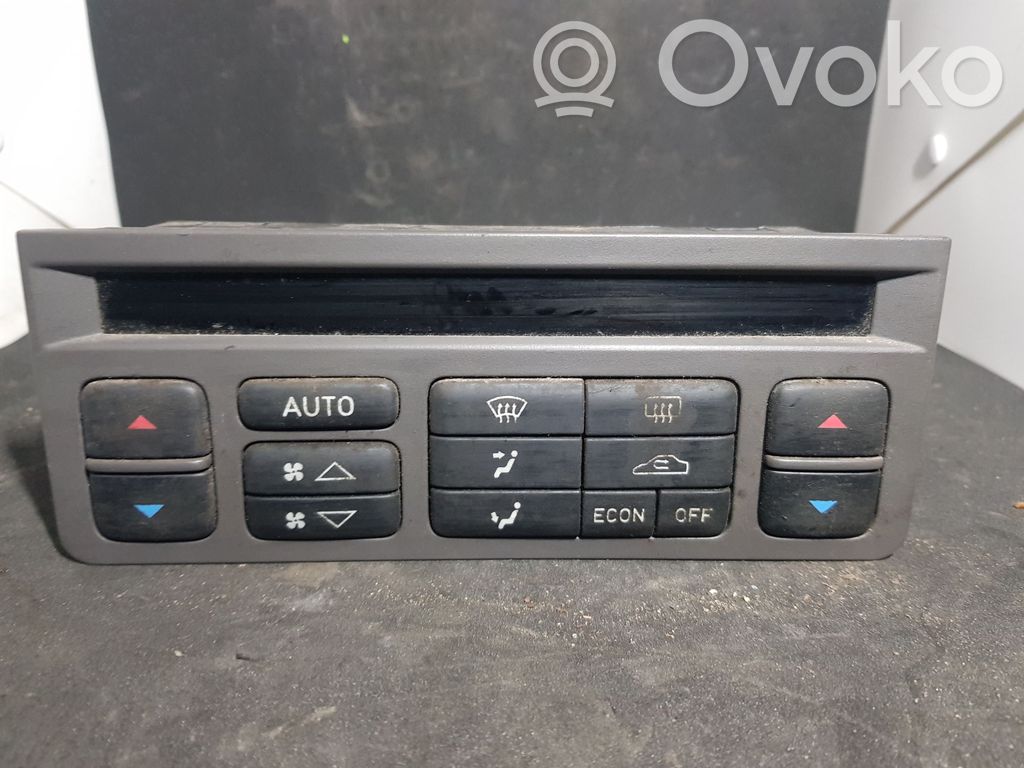 Saab 9-5 Climate control unit 