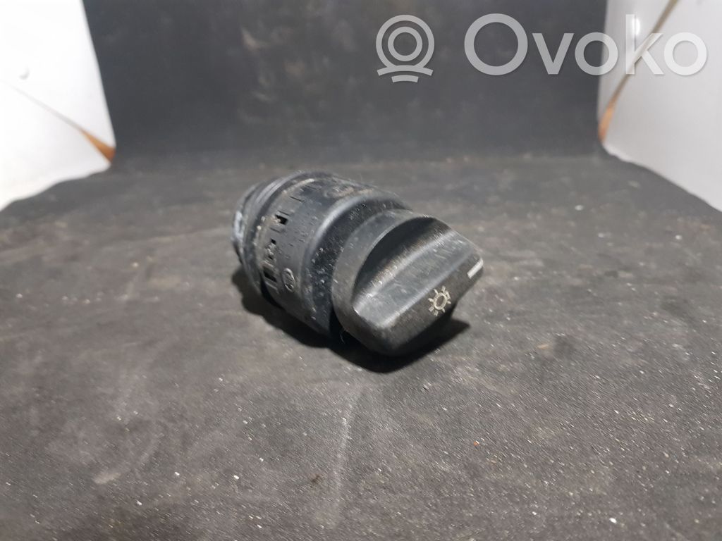 BMW 3 E36 Light switch 