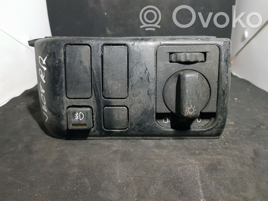 Opel Calibra Light switch 
