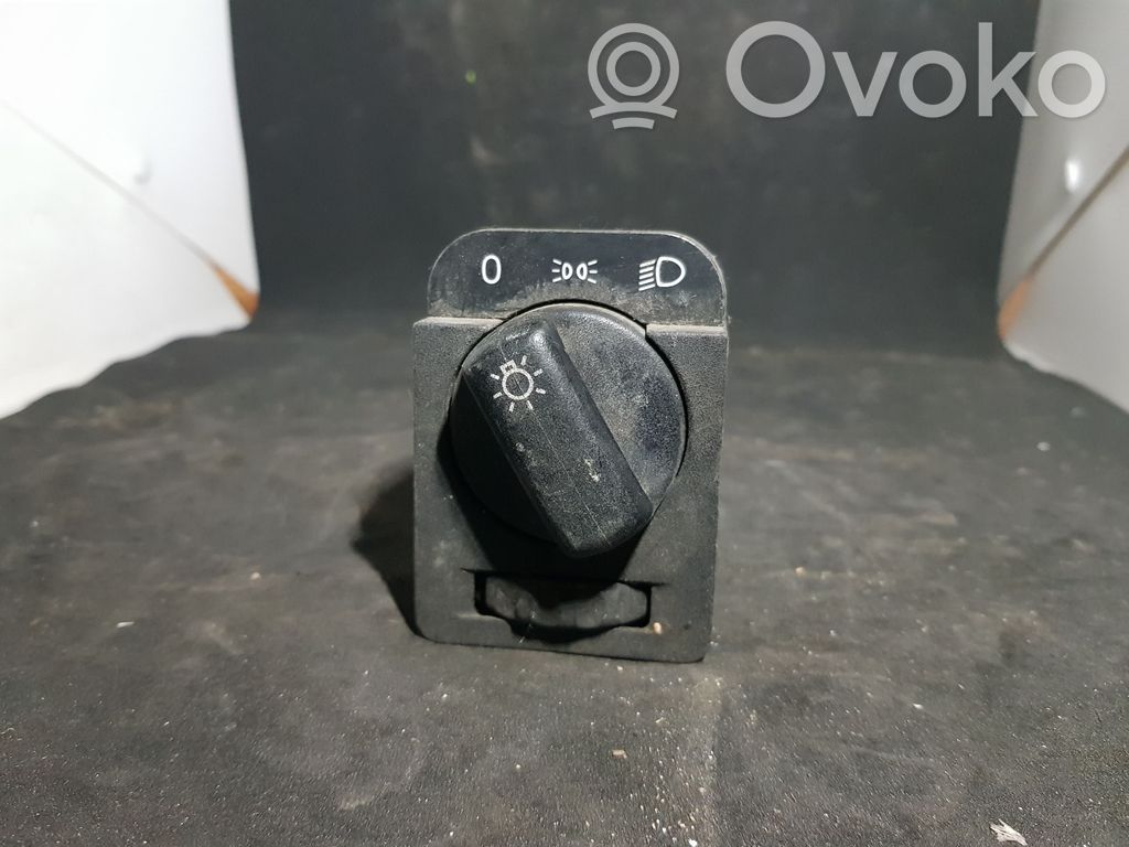 Opel Vectra A Light switch 
